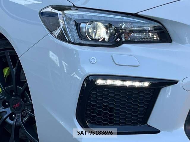 Subaru WRX STI 2019-01 219997-16