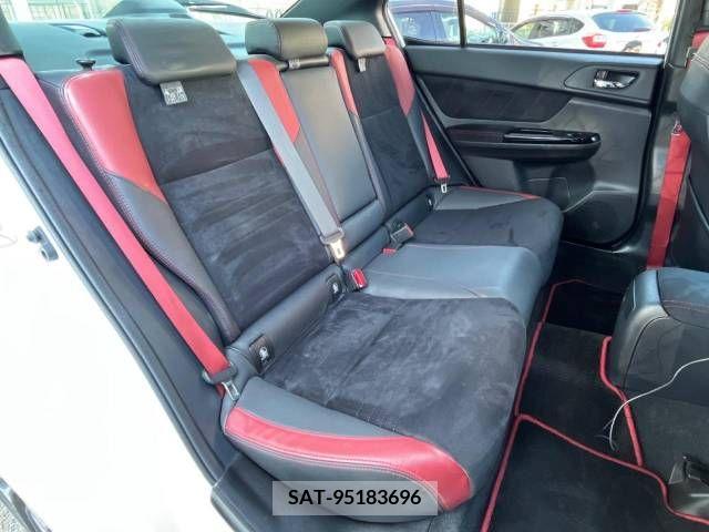 Subaru WRX STI 2019-01 219997-13