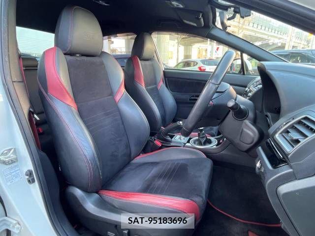 Subaru WRX STI 2019-01 219997-8