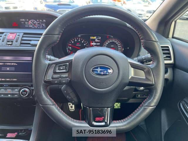 Subaru WRX STI 2019-01 219997-7