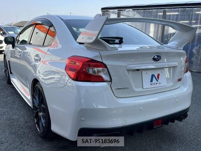 Subaru WRX STI 2019-01 219997-2