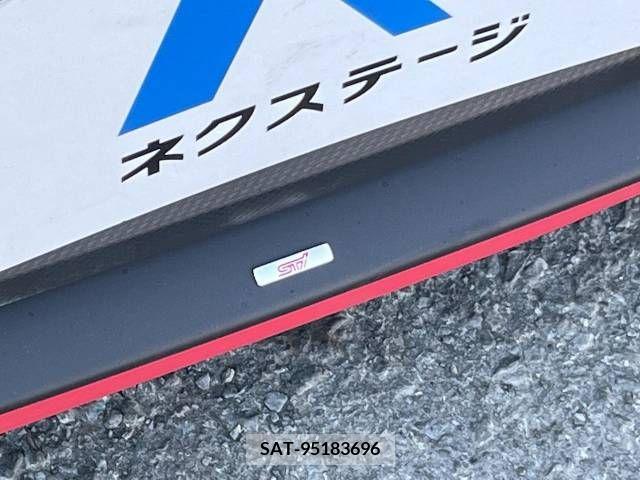 Subaru WRX STI 2019-01 219997-3