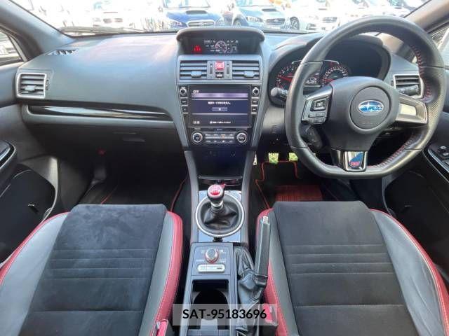 Subaru WRX STI 2019-01 219997-1