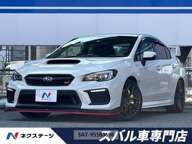Subaru WRX STI 2019-01 219997-0