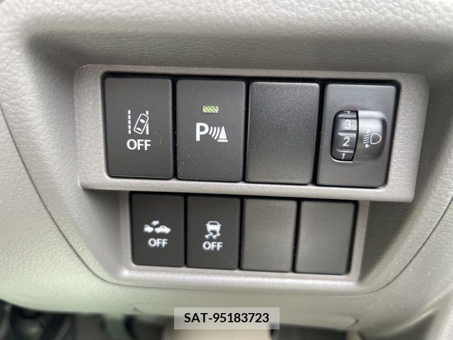 Suzuki EVERY 2020-03 268901-11