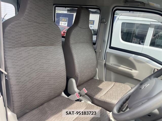 Suzuki EVERY 2020-03 268901-4