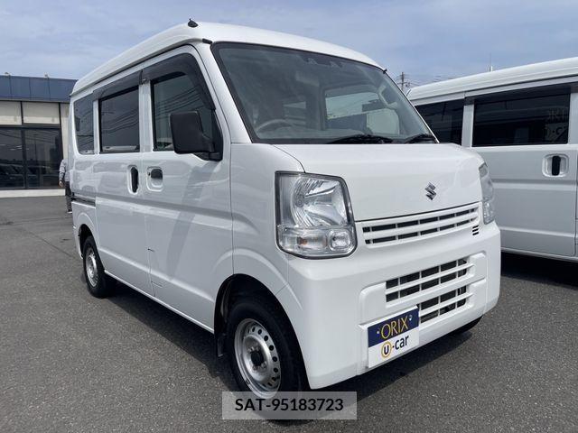 Suzuki EVERY 2020-03 268901-24