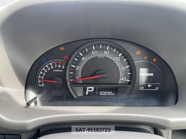 Suzuki EVERY 2020-03 268901-7