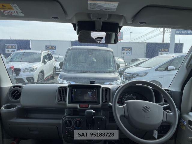 Suzuki EVERY 2020-03 268901-1