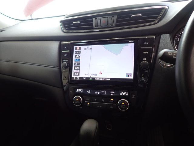 Nissan X-TRAIL 2019-10 10588-20