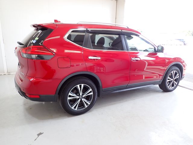 Nissan X-TRAIL 2019-10 10588-4