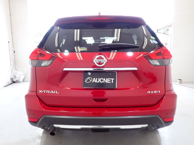 Nissan X-TRAIL 2019-10 10588-3