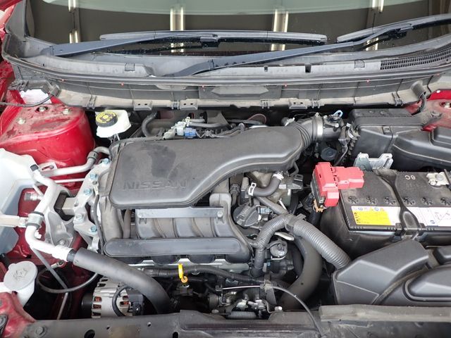 Nissan X-TRAIL 2019-10 10588-11