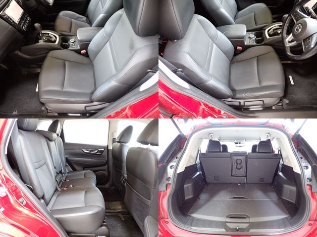 Nissan X-TRAIL 2019-10 10588-13