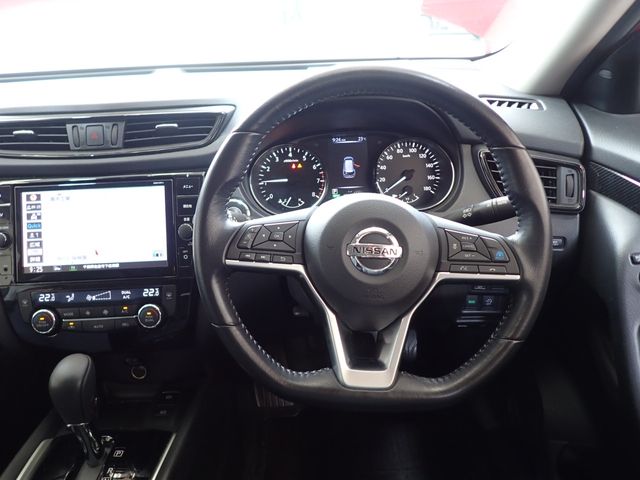 Nissan X-TRAIL 2019-10 10588-16