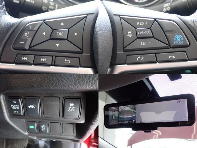 Nissan X-TRAIL 2019-10 10588-19