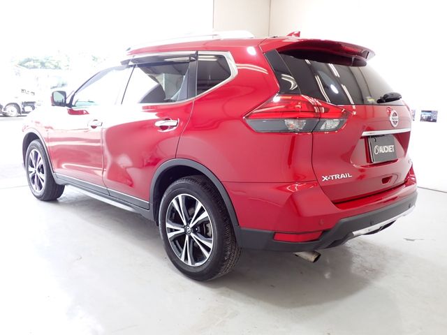 Nissan X-TRAIL 2019-10 10588-2