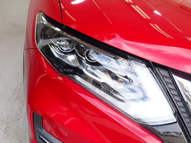 Nissan X-TRAIL 2019-10 10588-8