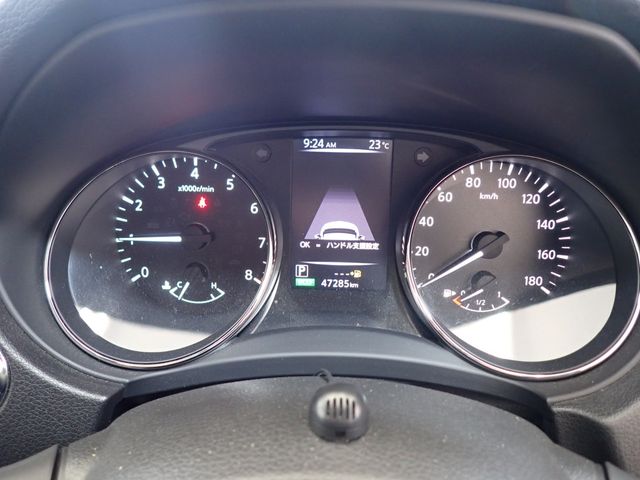 Nissan X-TRAIL 2019-10 10588-17