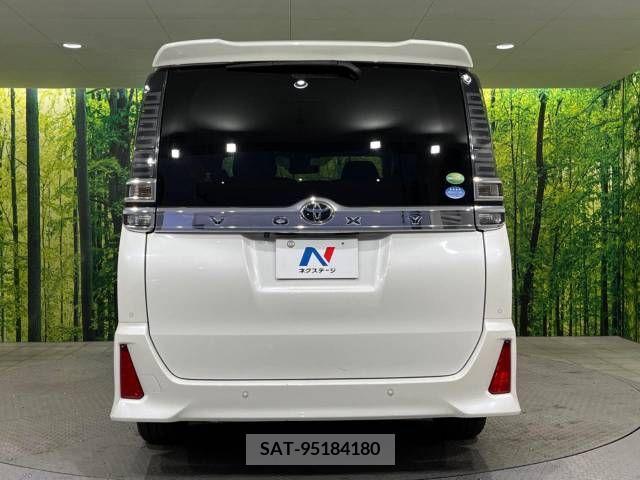Toyota VOXY 2019-05 321615-16