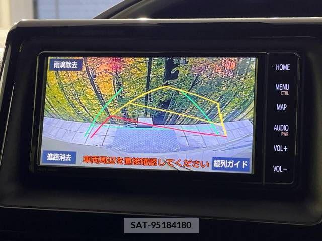 Toyota VOXY 2019-05 321615-3