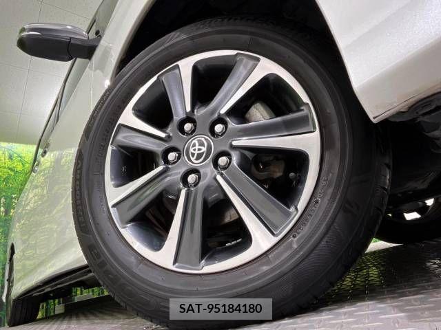 Toyota VOXY 2019-05 321615-14