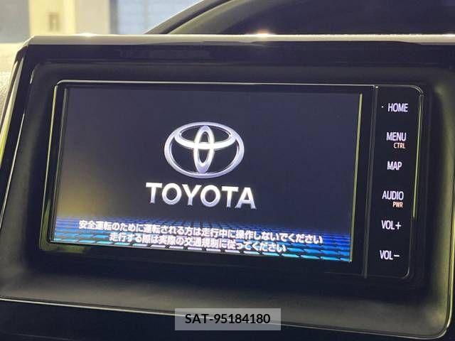 Toyota VOXY 2019-05 321615-2