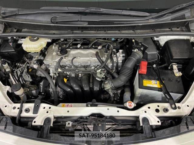 Toyota VOXY 2019-05 321615-18
