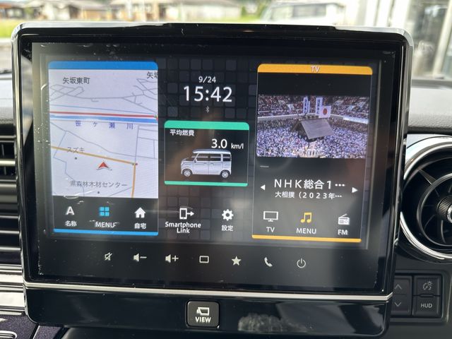 Suzuki SPACIA 2023-08 24796-3
