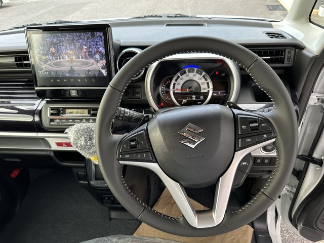 Suzuki SPACIA 2023-08 24796-7
