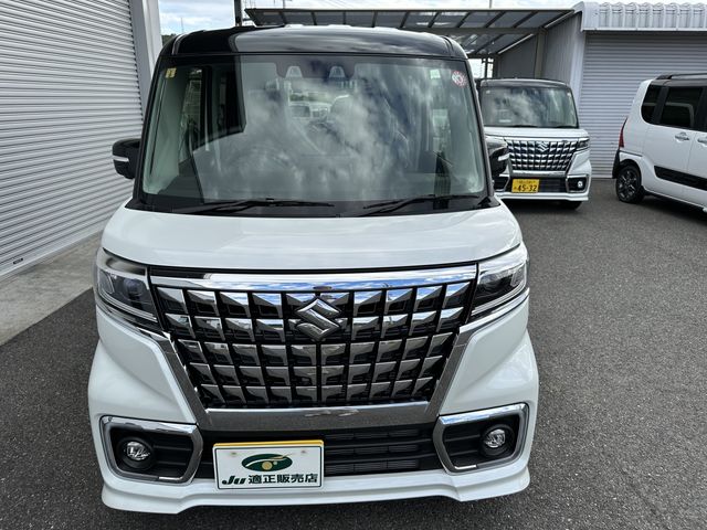 Suzuki SPACIA 2023-08 24796-11