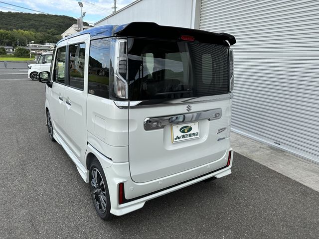 Suzuki SPACIA 2023-08 24796-2