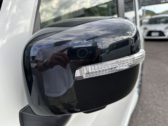 Suzuki SPACIA 2023-08 24796-23