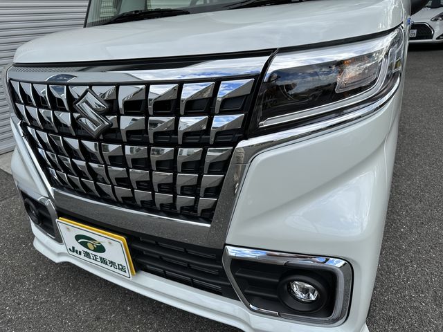 Suzuki SPACIA 2023-08 24796-25