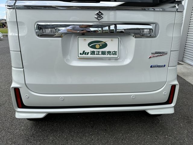 Suzuki SPACIA 2023-08 24796-16