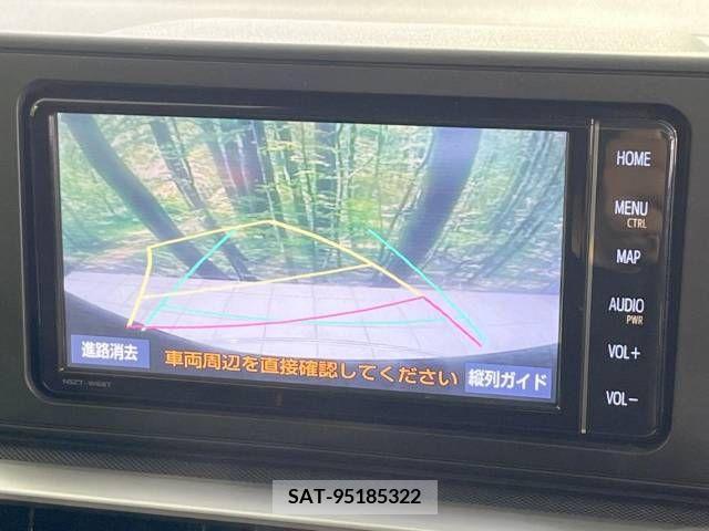 Toyota RAIZE 2020-01 367150-3