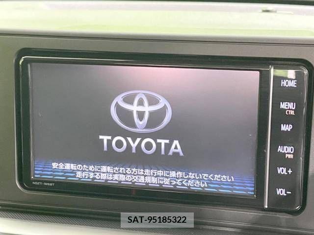 Toyota RAIZE 2020-01 367150-2