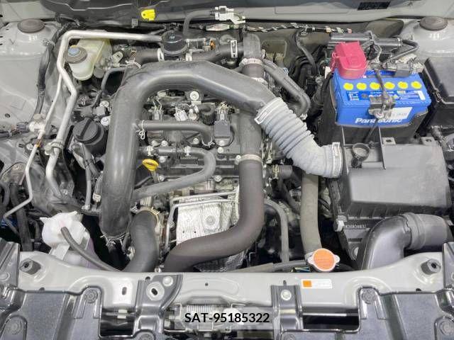 Toyota RAIZE 2020-01 367150-18