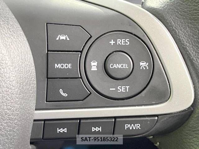 Toyota RAIZE 2020-01 367150-5