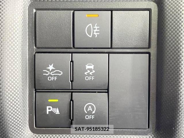 Toyota RAIZE 2020-01 367150-4