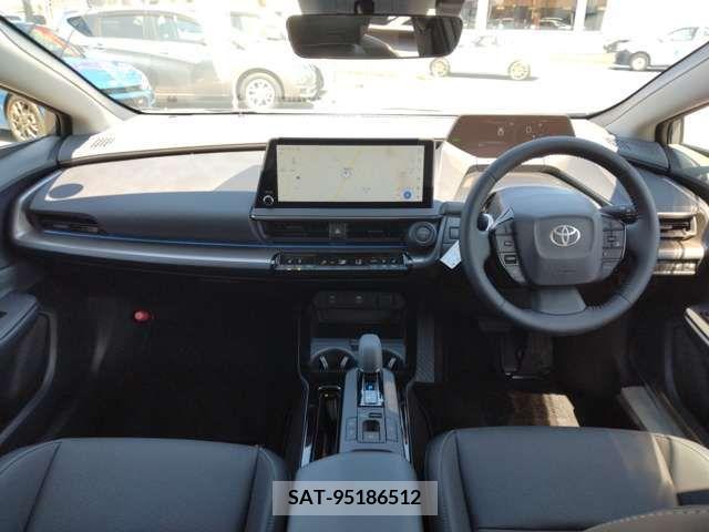 Toyota PRIUS 2024-03 332988-9
