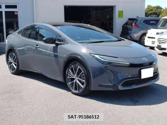 Toyota PRIUS 2024-03 332988-1