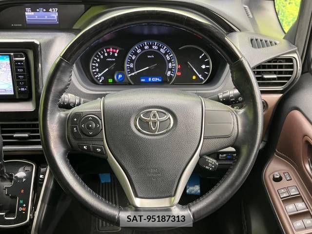 Toyota ESQUIRE 2015-04 297180-11