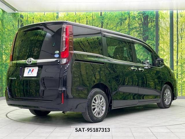 Toyota ESQUIRE 2015-04 297180-17