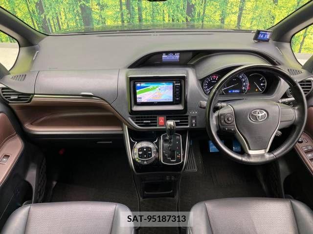 Toyota ESQUIRE 2015-04 297180-1