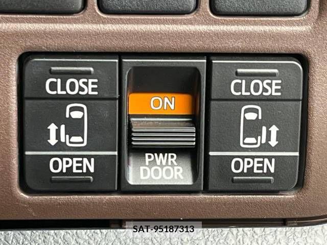 Toyota ESQUIRE 2015-04 297180-3
