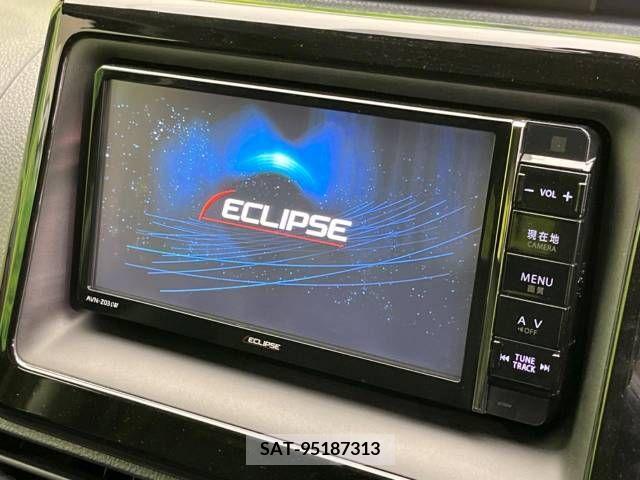 Toyota ESQUIRE 2015-04 297180-4