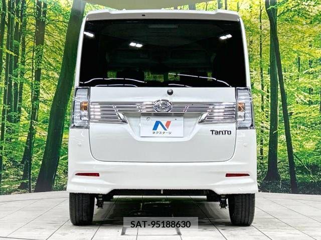 Daihatsu TANTO CUSTOM 2019-05 380800-15