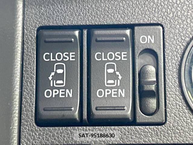 Daihatsu TANTO CUSTOM 2019-05 380800-5