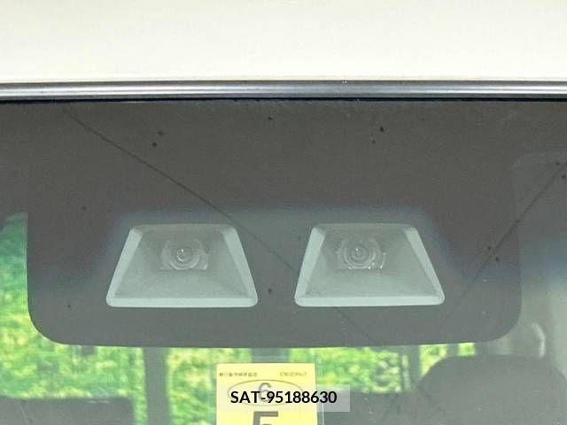 Daihatsu TANTO CUSTOM 2019-05 380800-4